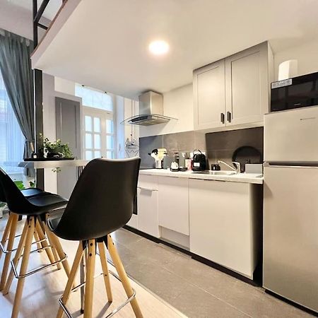 Best Location Up To 6 Guests Budapest Bagian luar foto
