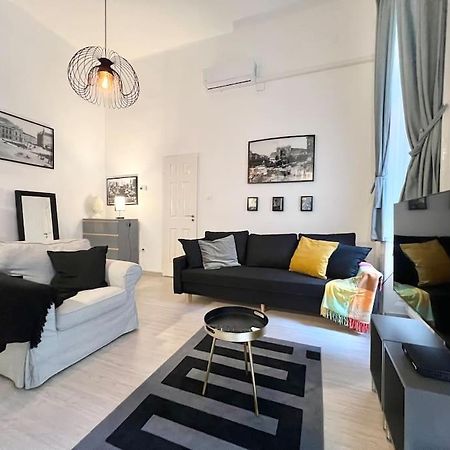 Best Location Up To 6 Guests Budapest Bagian luar foto