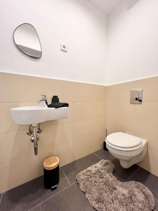 Best Location Up To 6 Guests Budapest Bagian luar foto