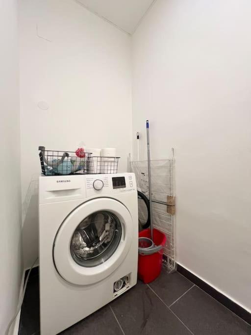 Best Location Up To 6 Guests Budapest Bagian luar foto