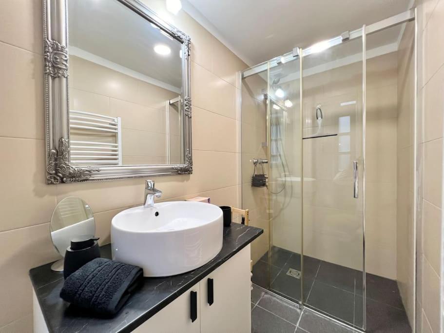 Best Location Up To 6 Guests Budapest Bagian luar foto