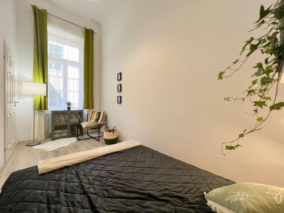 Best Location Up To 6 Guests Budapest Bagian luar foto